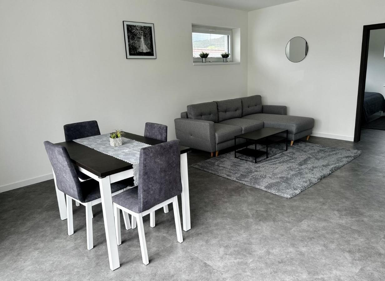 Apartmany Deer House Hodkovice nad Mohelkou Zewnętrze zdjęcie